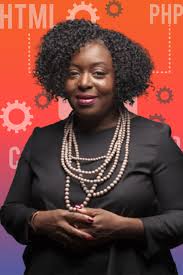 Kimberly Bryant